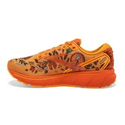Women's Brooks Ghost 14 Limited Thanksgiving Edition - 120356 1B 832 -Nike Shop 120356 832 M Ghost 14