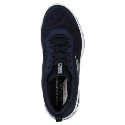 Women's Skechers GOwalk Arch Fit Motion Breeze - 124404-NVY -Nike Shop 124404 NVY B
