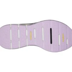 Women's Skechers GO WALK Workout Walker - 124933-BKLV -Nike Shop 124933 BKLV D