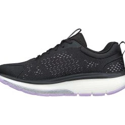 Women's Skechers GO WALK Workout Walker - 124933-BKLV -Nike Shop 124933 BKLV E