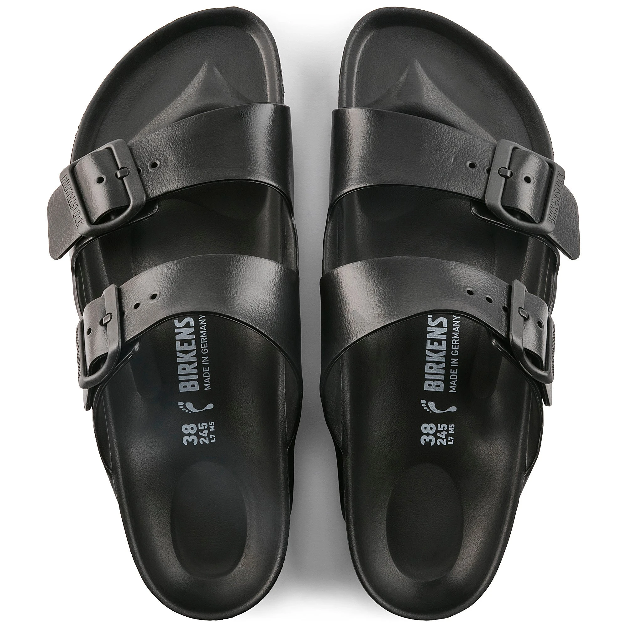 Men's Birkenstock Arizona Essentials EVA - BIRK-129421 2 Men's Birkenstock Arizona Essentials EVA - BIRK-129421 - Image 2
