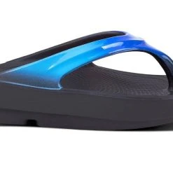 Women's OOfos OOlala 1400-BLUEJAY