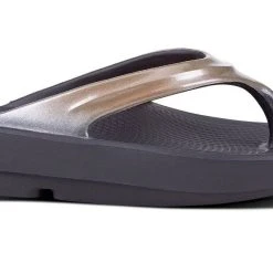 Women's OOfos OOlala 1400-LATTE