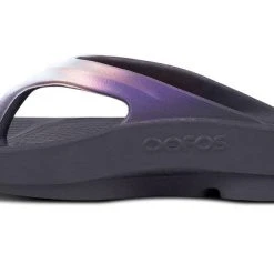 Women's OOfos OOlala - 1401-CALYPSO -Nike Shop 1401CALYP shot4