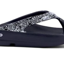 Women's Oofos OOlala Limited Sandal - 1403-BWBAND