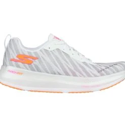 Women's Skechers GO RUN Razor Excess 2 - 172035-WOR