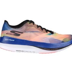 Women's Skechers GO RUN Speed Freek - 172049-BKMT