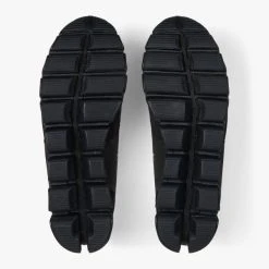 On Running Men's On Cloud II Waterproof 19.99987 -Nike Shop 19.99987 BlackLunar B