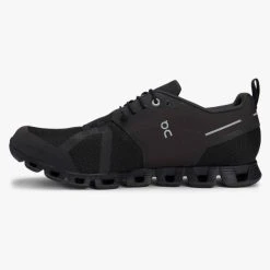 On Running Men's On Cloud II Waterproof 19.99987 -Nike Shop 19.99987 BlackLunar C