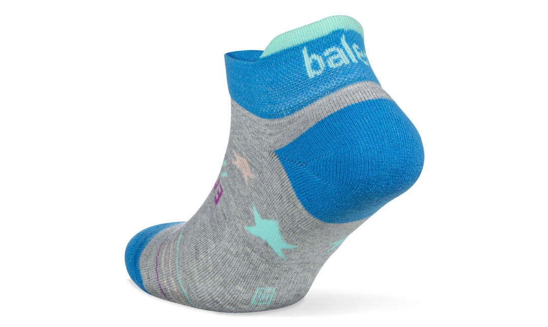 Balega No Show Socks Grit & Grace BALE-7485-3663 2 Balega No Show Socks Grit & Grace BALE-7485-3663 - Image 2