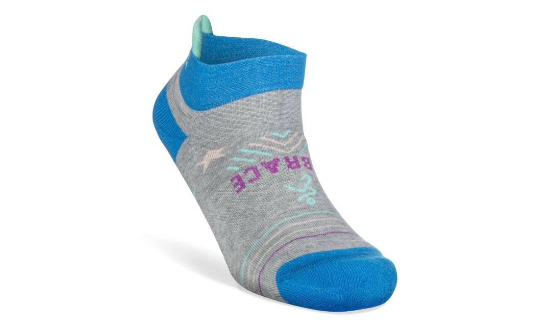 Balega No Show Socks Grit & Grace BALE-7485-3663 3 Balega No Show Socks Grit & Grace BALE-7485-3663 - Image 3