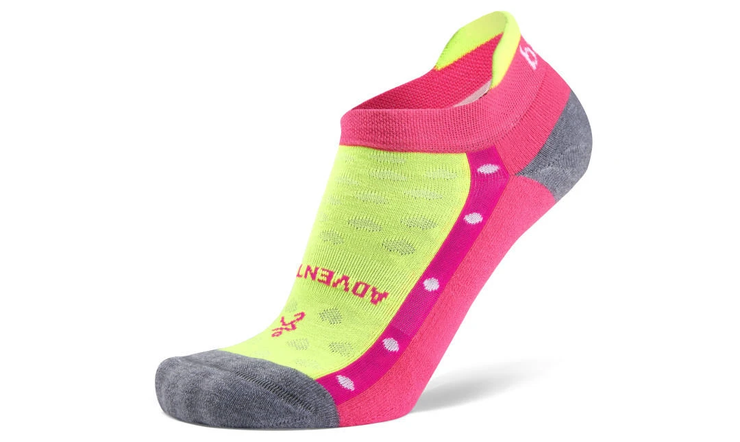 Balega Grit & Grace Adventure Awaits Socks - BALE-7488-8128 - Image 2