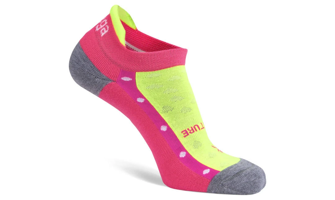 Balega Grit & Grace Adventure Awaits Socks - BALE-7488-8128