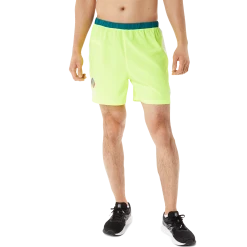 Men's ASICS World Athletics Championships Ready Set 5" Shorts - 2011C503.900