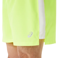 Men's ASICS World Athletics Championships Ready Set 5" Shorts - 2011C503.900 -Nike Shop 2011C503 900 GM Z1 GLB