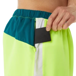 Men's ASICS World Athletics Championships Ready Set 5" Shorts - 2011C503.900 -Nike Shop 2011C503 900 GM Z3 GLB