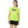 Women's ASICS World Athletics Championships Ready Set Short Sleeve - 2012C501.730 9 Women's ASICS World Athletics Championships Ready Set Short Sleeve - 2012C501.730 -Nike Shop 2012C501 730 GF FT GLB