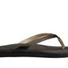 Women's OluKai Ho'opio Leather 20290-OX40 -Nike Shop 20290 OX40 A