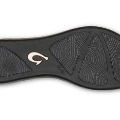 Women's OluKai Ho'opio Leather 20290-OX40 -Nike Shop 20290 OX40 C