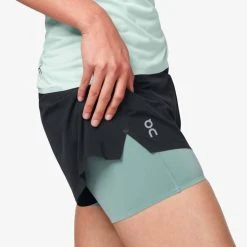 On Running Women's ON-Running Running Shorts 205.00027 -Nike Shop 205.00027 3