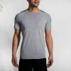 Men's Brooks Distance Short Sleeve 211213-024 4 Men's Brooks Distance Short Sleeve 211213-024 -Nike Shop 211213 024 green