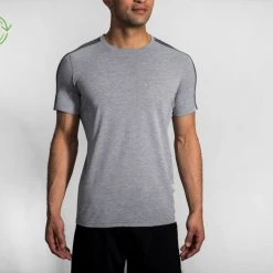 Men's Brooks Distance Short Sleeve 211213-024