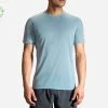 Men's Brooks Distance Short Sleeve 211213-030 -Nike Shop 211213 030 green