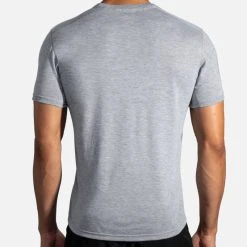 Men's Brooks Distance Short Sleeve - 211323-087 -Nike Shop 211323 080 MB Distance Short Sleeve