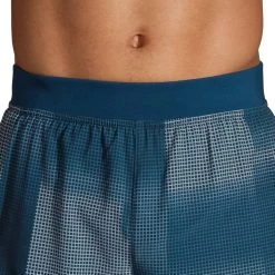 Men's Brooks Sherpa 3" Split Shorts - 211329-406 9 Men's Brooks Sherpa 3" Split Shorts - 211329-406 -Nike Shop 211329 406 D1 Sherpa 3in Split Short