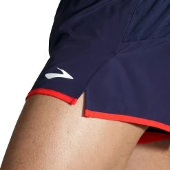 Men's Brooks Sherpa 3" Shorts - 211329-614 11 Men's Brooks Sherpa 3" Shorts - 211329-614 -Nike Shop 211329 614 D4 Sherpa 3in Split Short