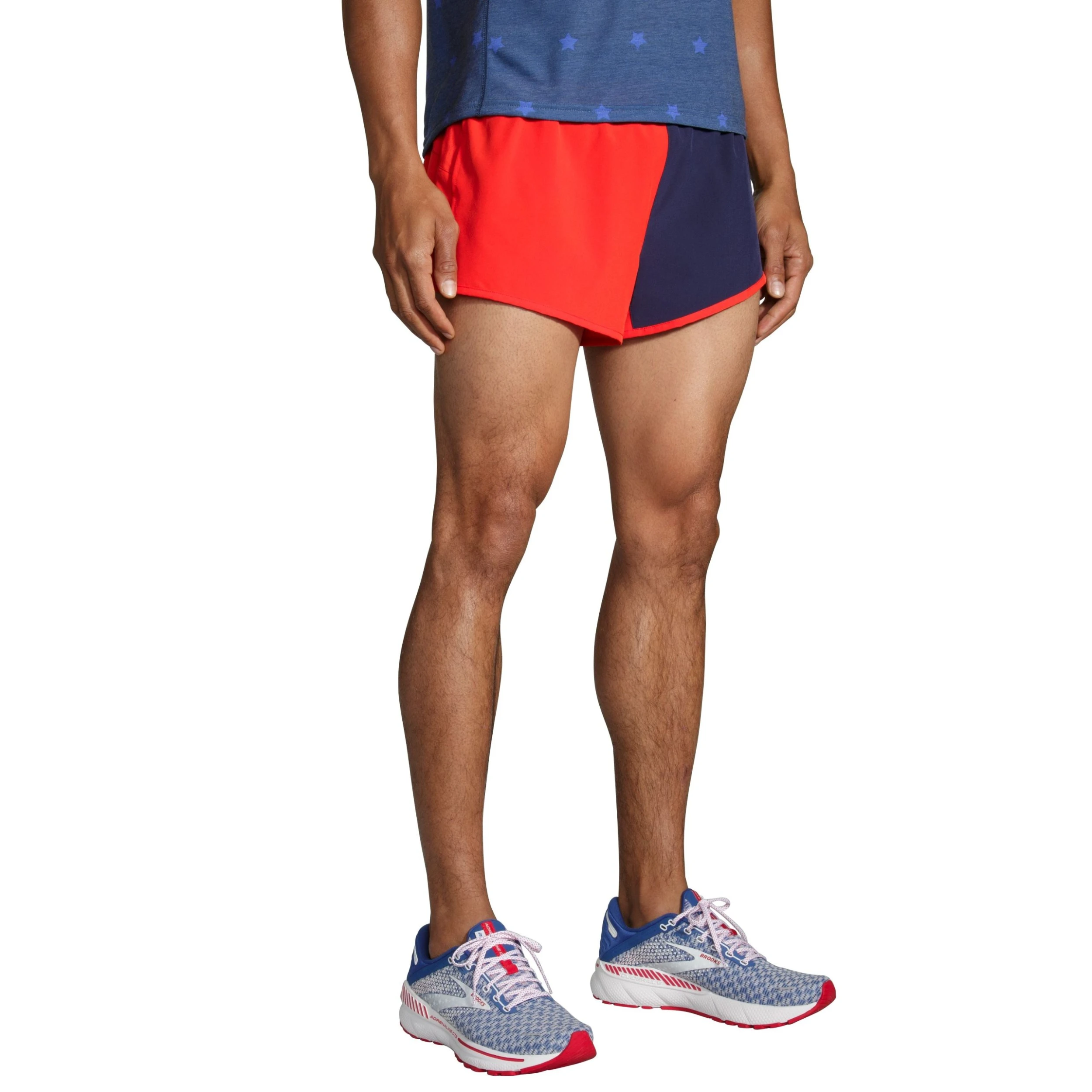 Men's Brooks Sherpa 3" Shorts - 211329-614 2 Men's Brooks Sherpa 3" Shorts - 211329-614 - Image 2