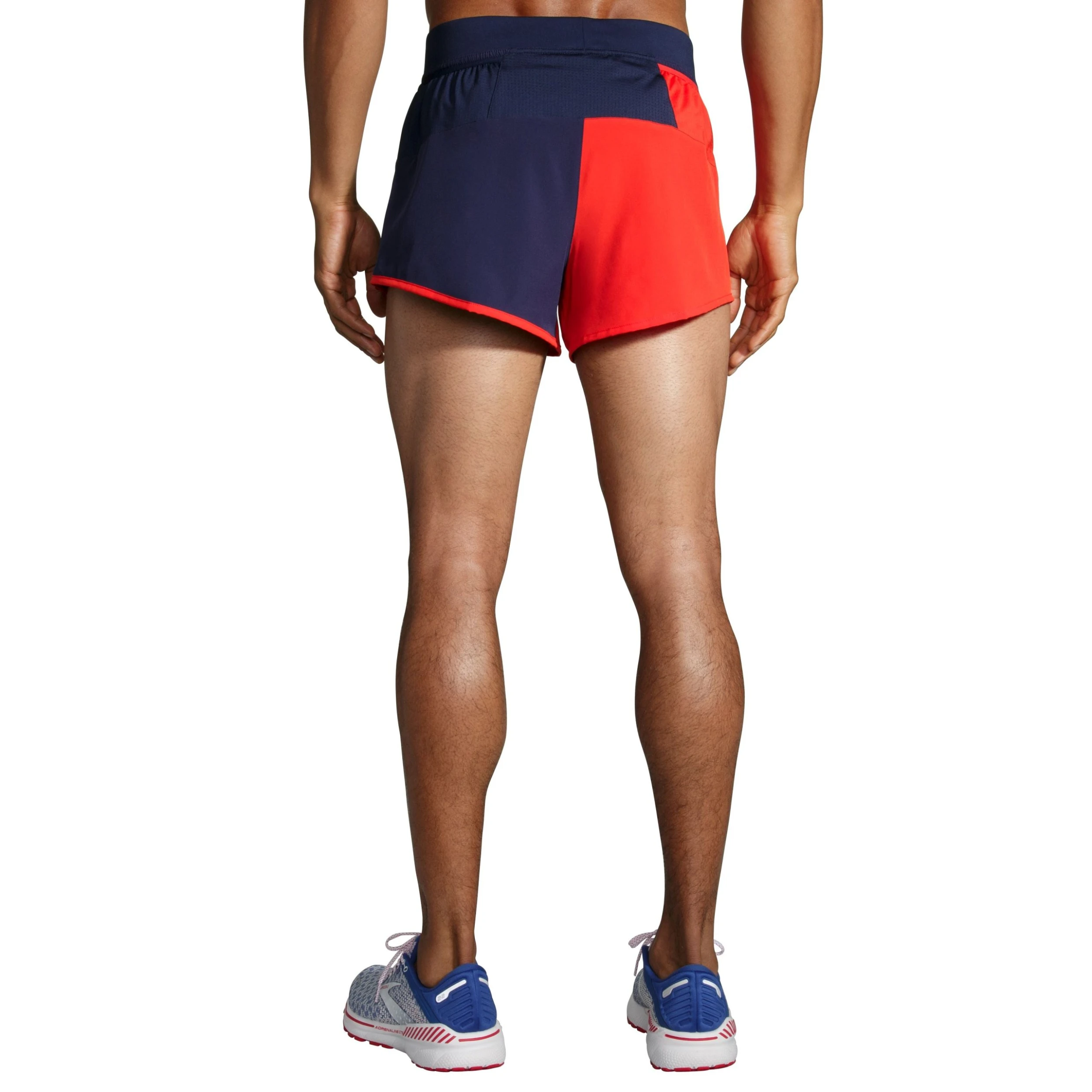 Men's Brooks Sherpa 3" Shorts - 211329-614 3 Men's Brooks Sherpa 3" Shorts - 211329-614 - Image 3