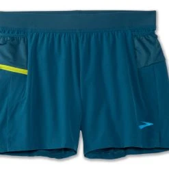 Men's Brooks Sherpa 5" 2-in-1 211331-402 7 Men's Brooks Sherpa 5" 2-in-1 211331-402 -Nike Shop 211331 402 LF Sherpa 5in 2in1 Short