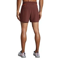 Men's Brooks Sherpa 5" Short - 211332-256 8 Men's Brooks Sherpa 5" Short - 211332-256 -Nike Shop 211332 256 MB Sherpa 5in Short scaled