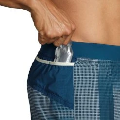 Men's Brooks Sherpa 5" Short - 211332-406 8 Men's Brooks Sherpa 5" Short - 211332-406 -Nike Shop 211332 406 D3 Sherpa 5in Short