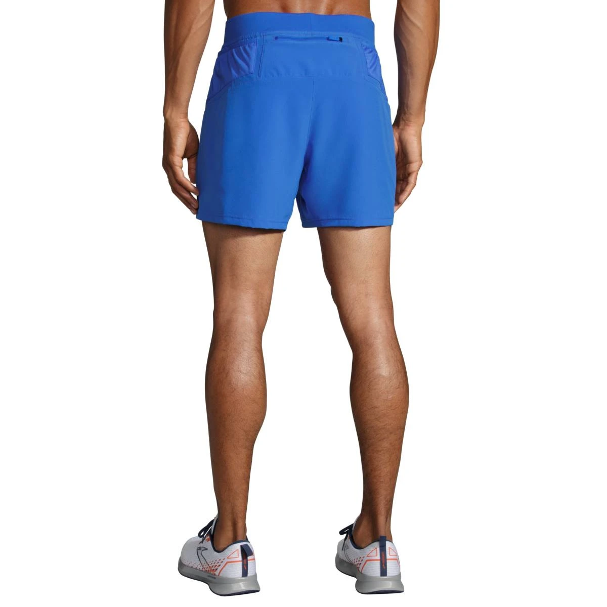 Men's Brooks Sherpa 5" Short - 211332-434 2 Men's Brooks Sherpa 5" Short - 211332-434 - Image 2