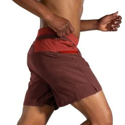 Men's Brooks Sherpa 7" 2-in-1 Short - 211333-223 9 Men's Brooks Sherpa 7" 2-in-1 Short - 211333-223 -Nike Shop 211333 223 MV Sherpa 7in 2in1 Short