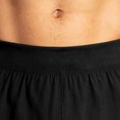 Men's Brooks Sherpa 7" Short -Nike Shop 211334 001 D1 Sherpa 7in Short 1