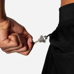 Men's Brooks Sherpa 7" Short -Nike Shop 211334 001 d4 Sherpa 7in Short