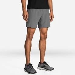 Men's Brooks Sherpa 7" Short -Nike Shop 211334 049 MA Sherpa 7in Short 1 scaled