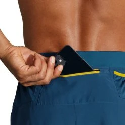 Men's Brooks Sherpa 7" Short - 211334-417 -Nike Shop 211334 417 D2 Sherpa 7in Short