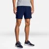 Men's Brooks Sherpa 7" Short 14 Men's Brooks Sherpa 7" Short -Nike Shop 211334 451 MA Sherpa 7in Short