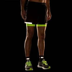 Men's Brooks Carbonite 5" 2-in-1 Short Run Visible Collection 211352-070 9 Men's Brooks Carbonite 5" 2-in-1 Short Run Visible Collection 211352-070 -Nike Shop 211352 070 D1 Carbonite 5in 2in1 Short