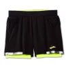 Men's Brooks Carbonite 5" 2-in-1 Short Run Visible Collection 211352-070 -Nike Shop 211352 070 LF Carbonite 5in 2in1 Short