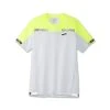 Men's Brooks Carbonite Short Sleeve Run Visible Collection 211355-052 -Nike Shop 211355 052 LF Carbonite Short Sleeve