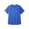 Men's Brooks Atmosphere Short Sleeve Running T-Shirt - 211383-434 -Nike Shop 211383 434 LF Atmosphere Short Sleeve scaled