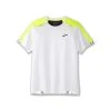 Men's Brooks Run Visible Short Sleeve - 211409-134 -Nike Shop 211409 134 LF Run Visible Short Sleeve scaled