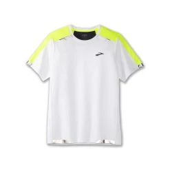 Men's Brooks Run Visible Short Sleeve - 211409-134