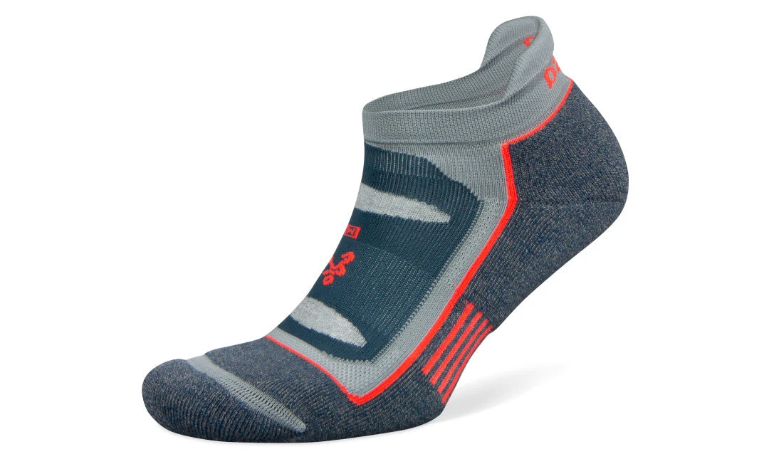 Balega Blister Resist No Show Sock - BALE-8706-6388 1 Balega Blister Resist No Show Sock - BALE-8706-6388