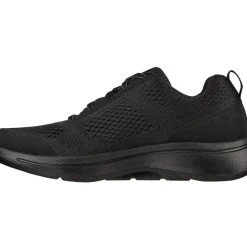 Men's Skechers GOwalk Arch Fit Idyllic - 216116-BBK 6 Men's Skechers GOwalk Arch Fit Idyllic - 216116-BBK -Nike Shop 216116 BBK D